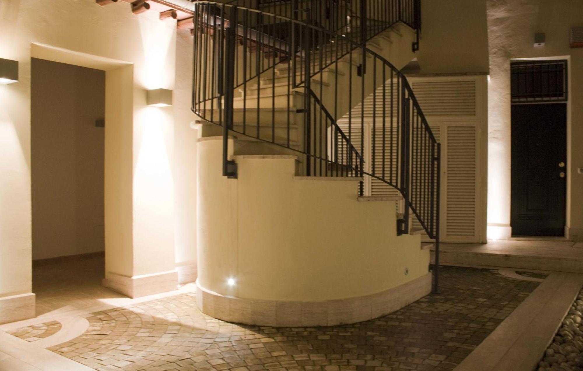 Nostromondo Ciancaleoni Palace Pokoj fotografie
