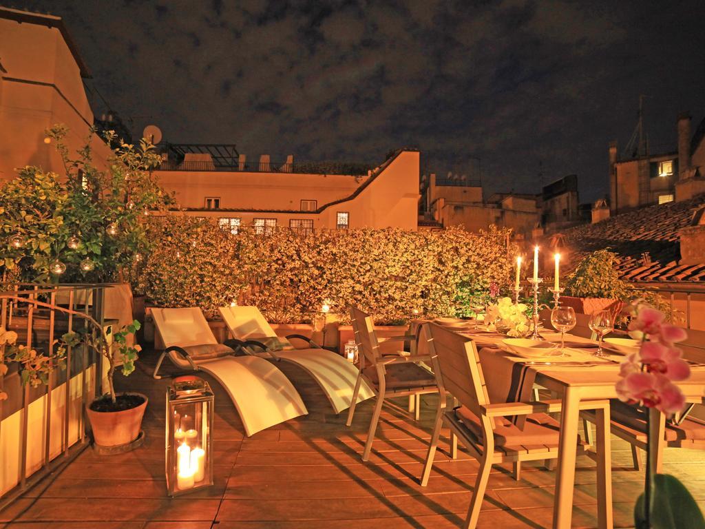 Nostromondo Ciancaleoni Palace Exteriér fotografie